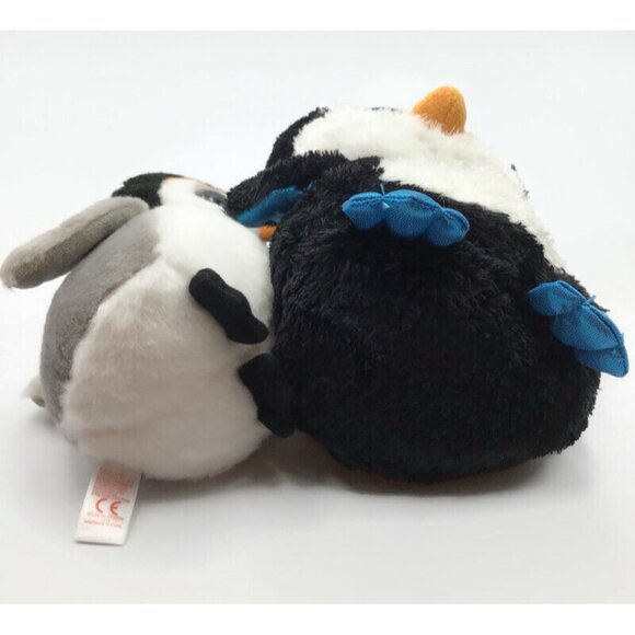 Ty Beanie Boos Arctic Animals Ice Cube Tusk Pongo Waddles Penguin Seal Walrus - Picture 5 of 15